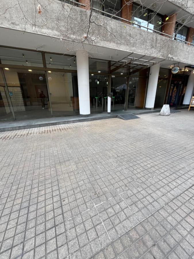 Maureen - B&B Santiago de Chile