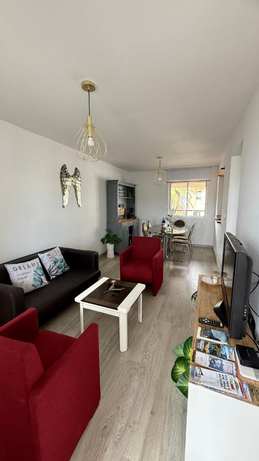 Nazaré Stay - Ferienwohnung Funchal
