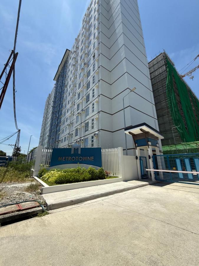 Metrotowne PHINMA Las Pinas - B&B Manila