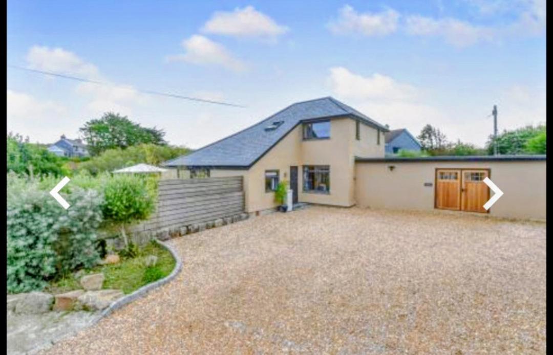 St Ives Countryside Home with Pool Table & Parking - B&B Towednack