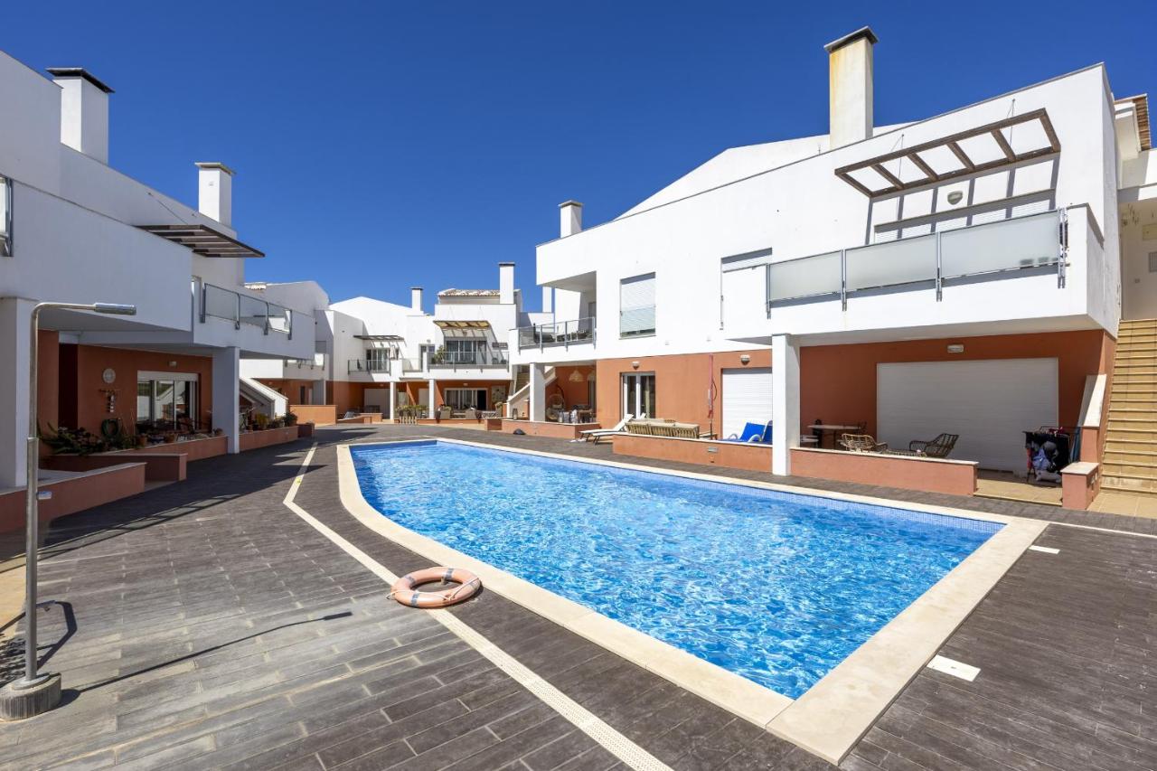 Casa do Mar - B&B Burgau