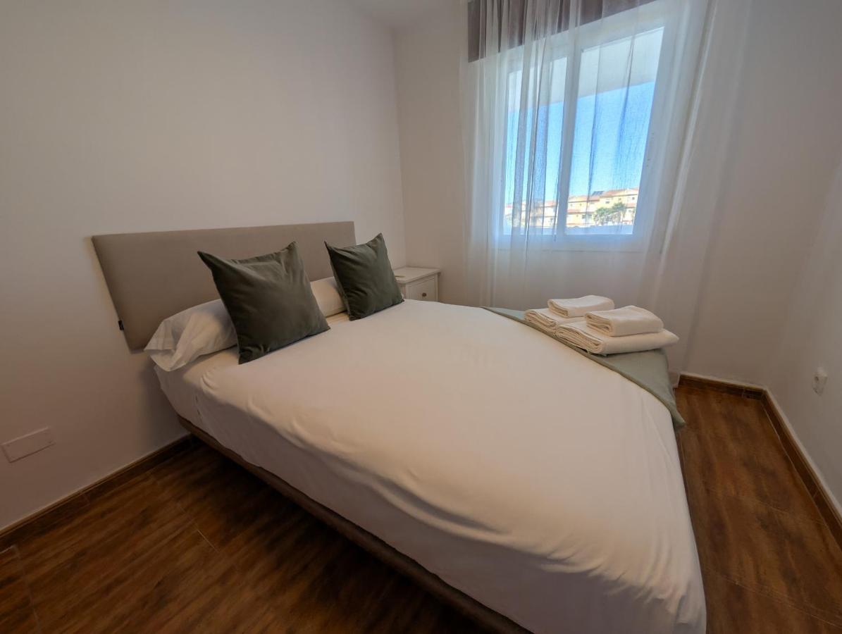 66 Livingtarifa Verano Azul - B&B Tarifa