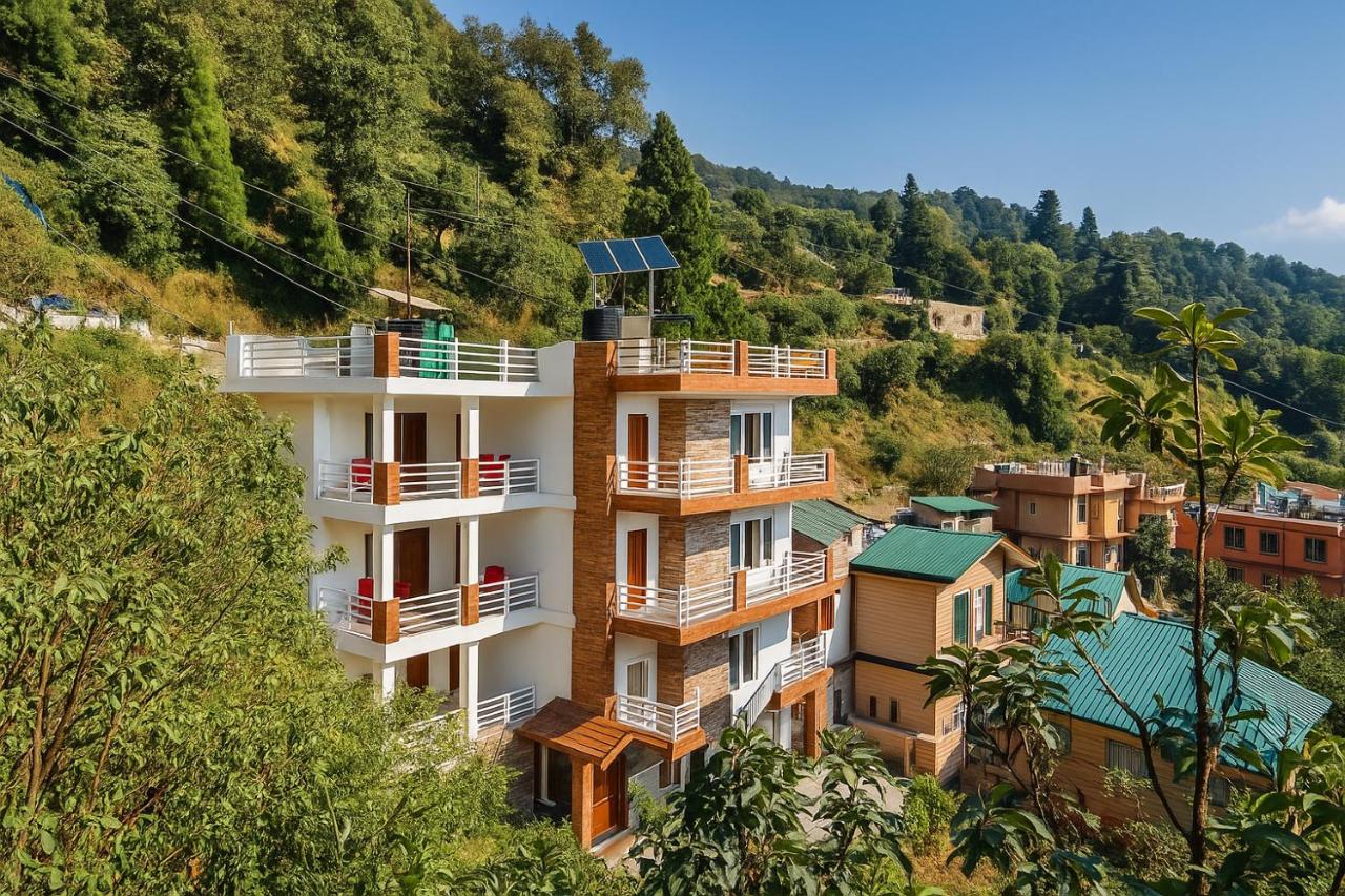 Vista Hills by Bala's - B&B Mussoorie