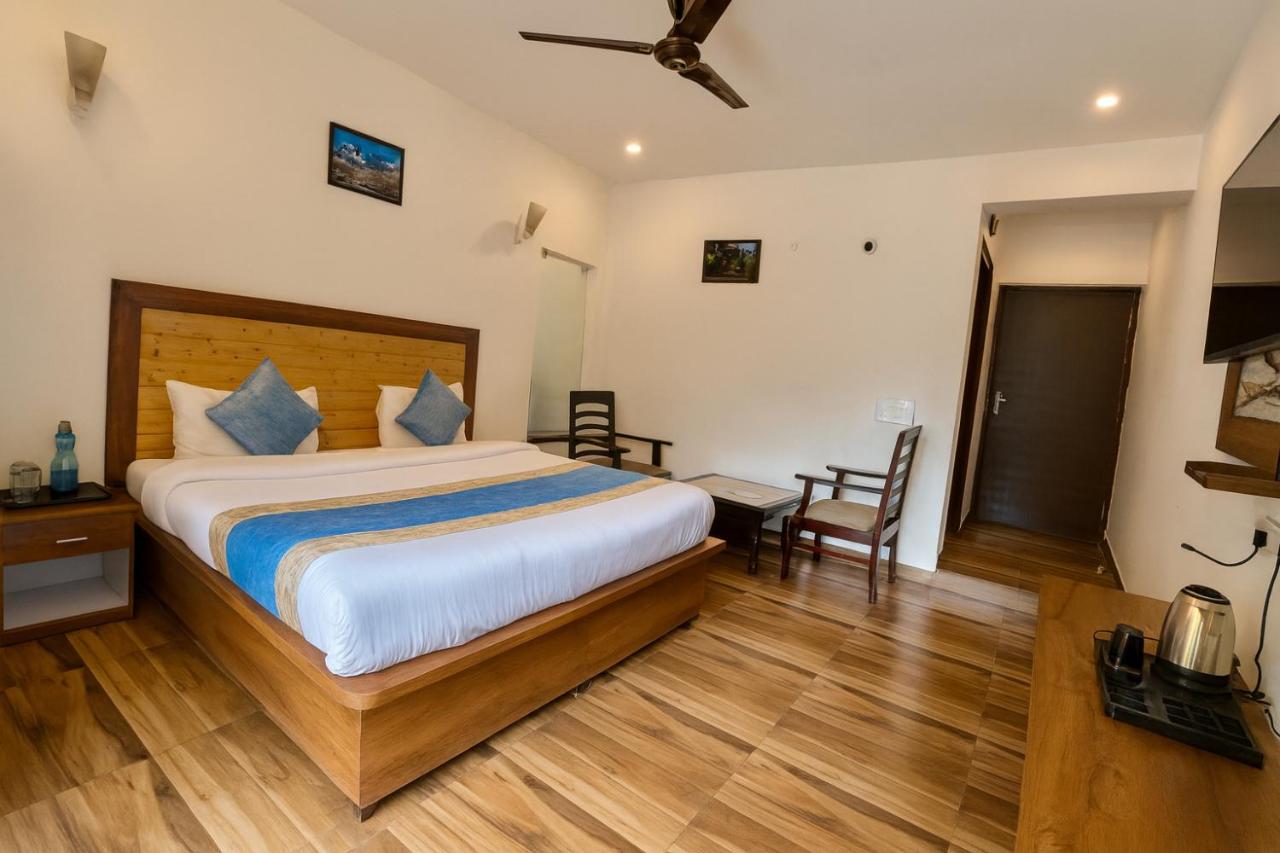 Deluxe Kamer