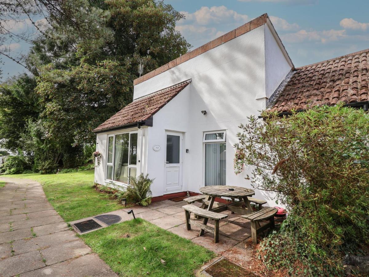 Manorcombe 1 - B&B Gunnislake