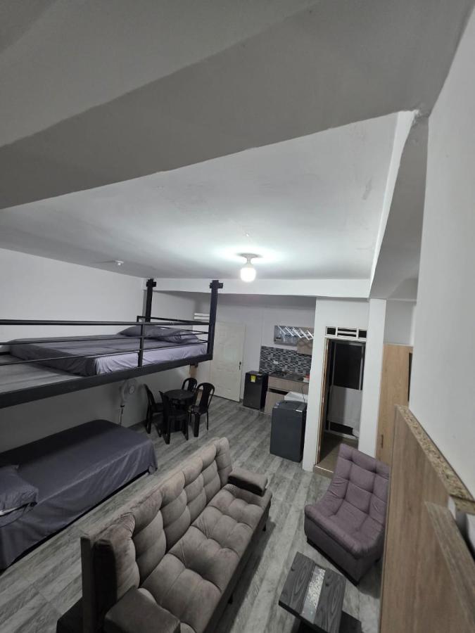 Apartamentos S&M - Bed and Breakfast Buga