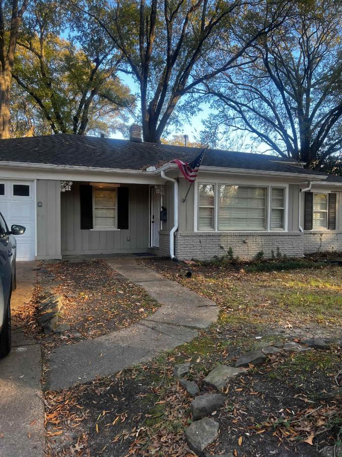 Perkins Paradise - Bed and Breakfast Memphis