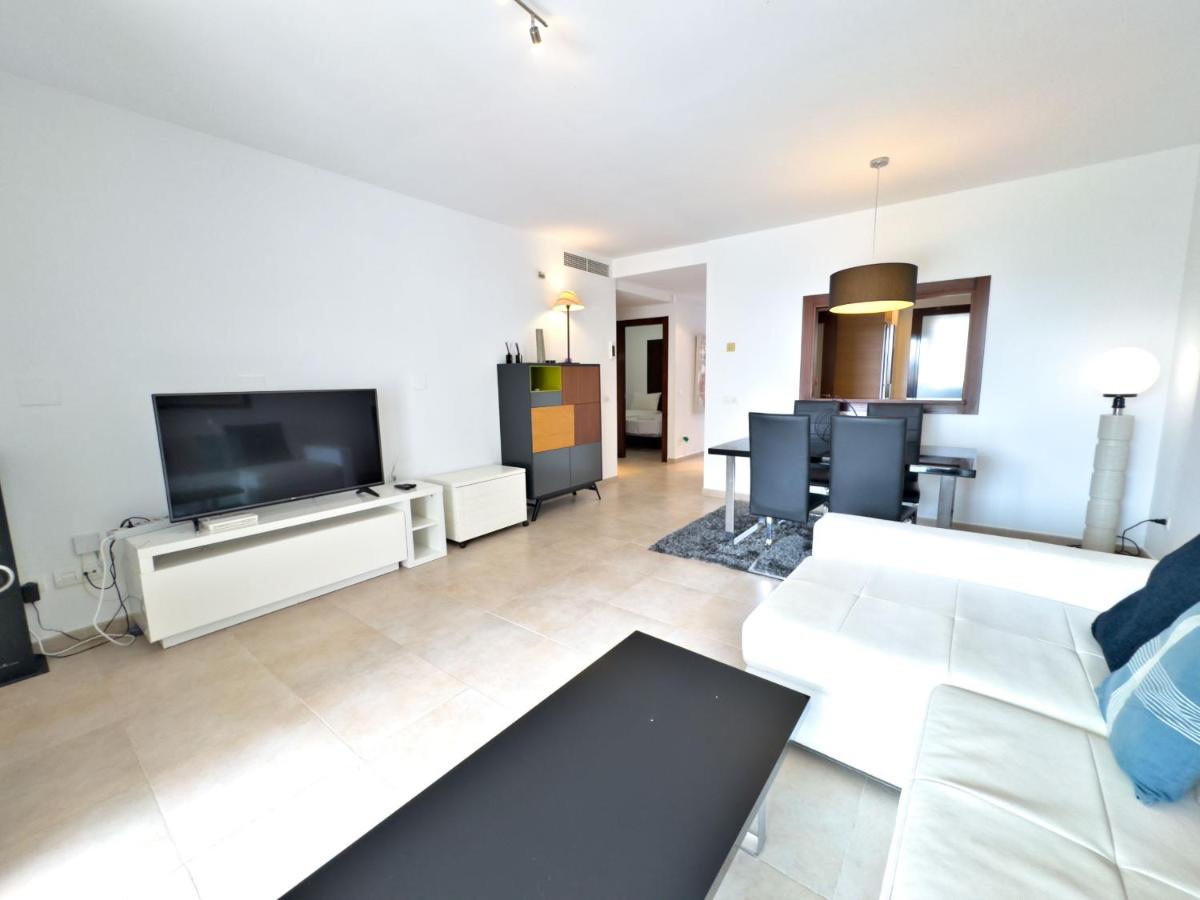 Apartamento en Los Monteros - B&B Marbella