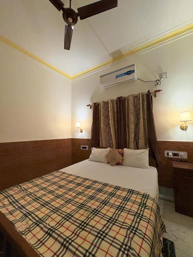 Kolkata Vintage Stay - 2BHK with Bengali Home Vibe - Chambres d’hôtes Calcutta