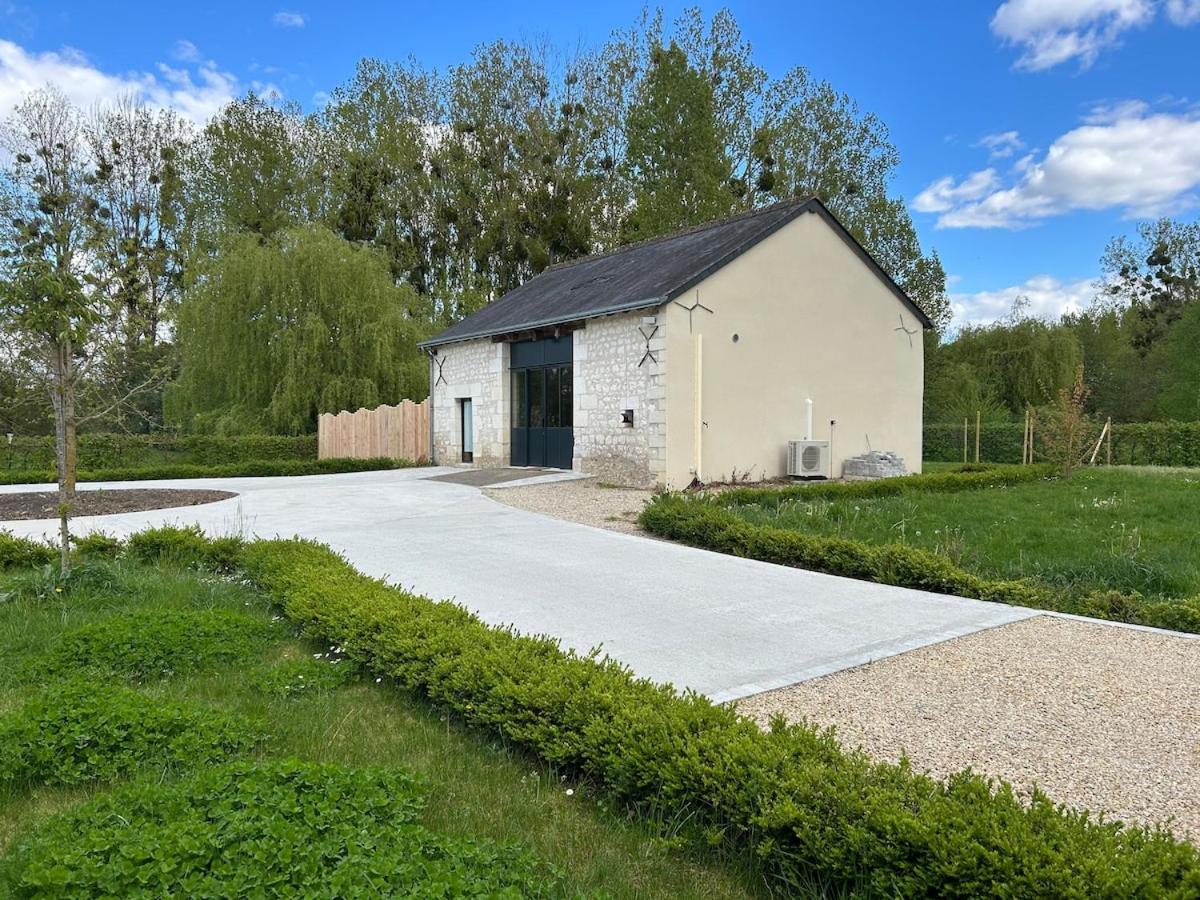 La Ruche Enchantée - Bed and Breakfast Champigny-sur-Veude