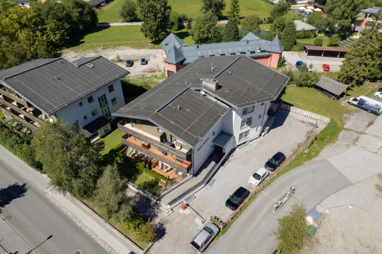 Seefeld ALPIN - Gemütliche TIROLER STUBE Studio Apartments - B&B Seefeld in Tirol