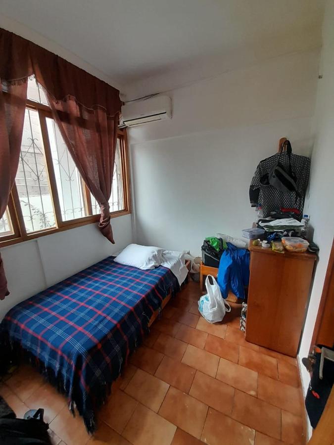 Camera Singola con Bagno Privato