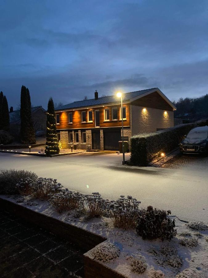 Villa 16 - B&B Kivik