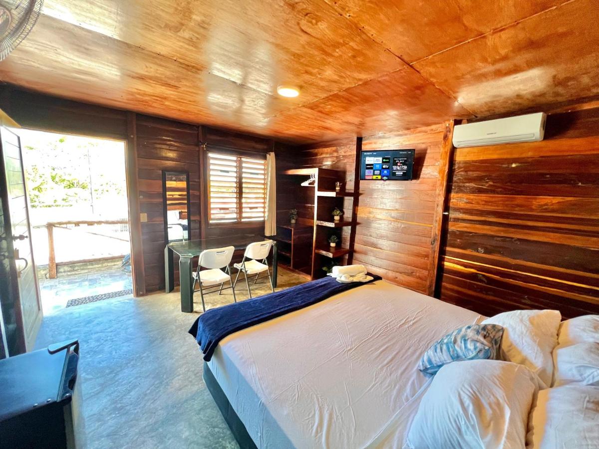 Chambre Lit King-Size