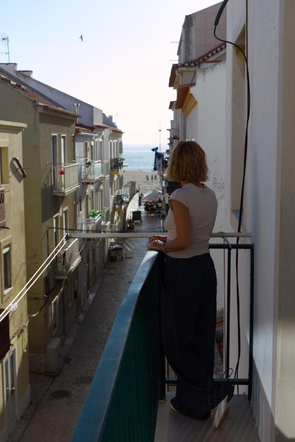 Edifício Xavier - B&B Nazaré