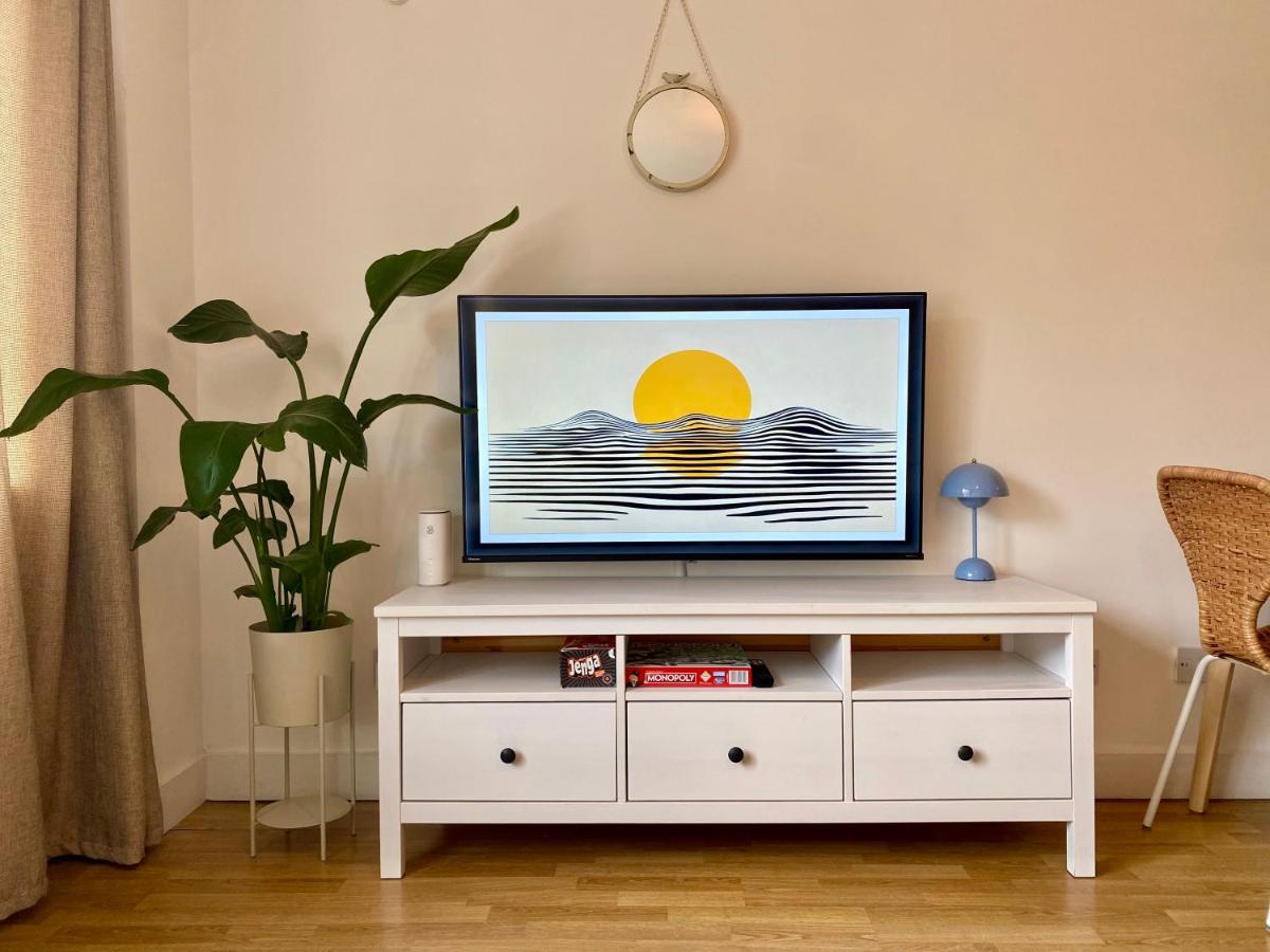 One bedroom flat close to the Tower Bridge - B&B London