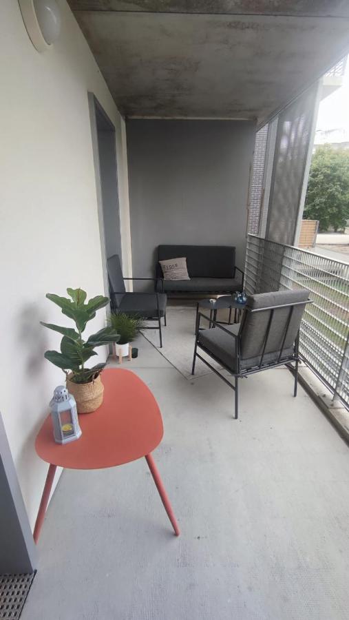 L'AlcÔve - B&B Digione