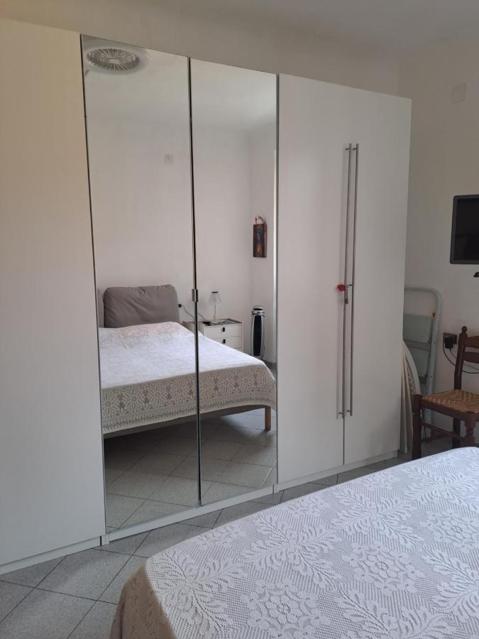 Casa vacanze Marestella - Ferienwohnung Le Grazie