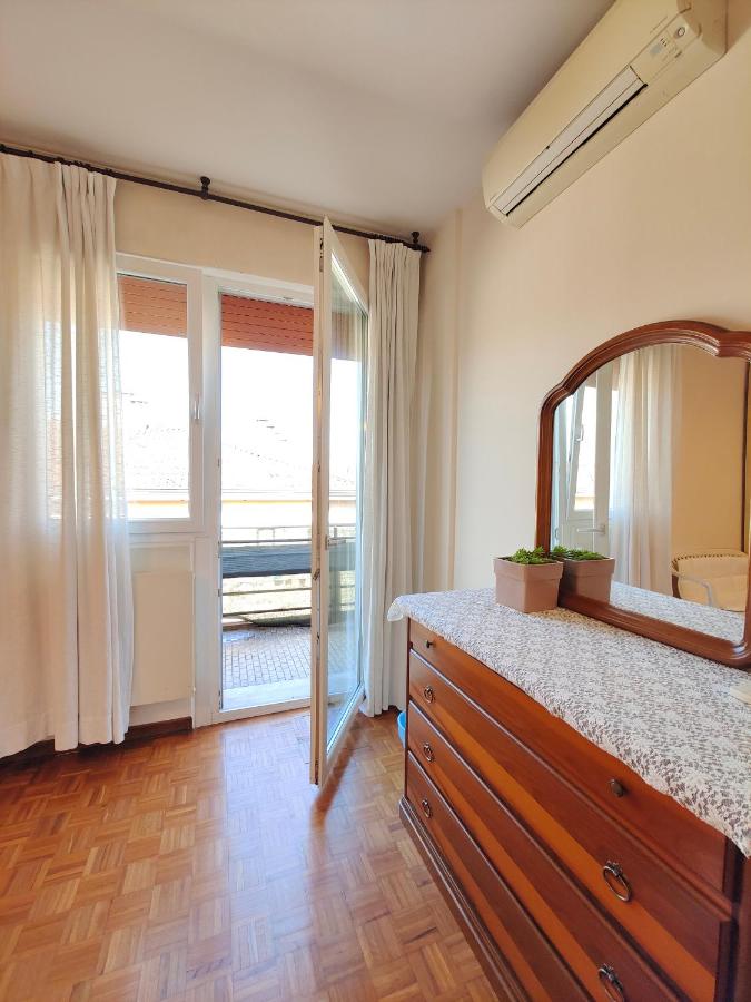 Camera Tripla con Terrazza