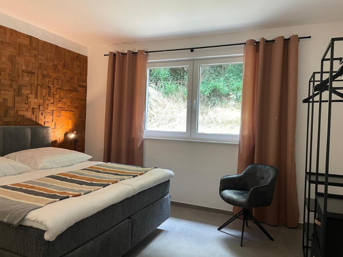 Ferienwohnung Nostalgic In der Nähe von Sinsheim Apartmenthaus Traudl - Chambres d'hôtes Zuzenhausen