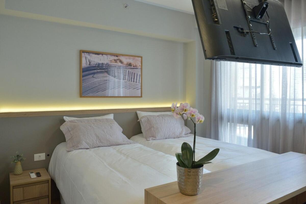 Atmosfera 360 - 203 - B&B São Paulo