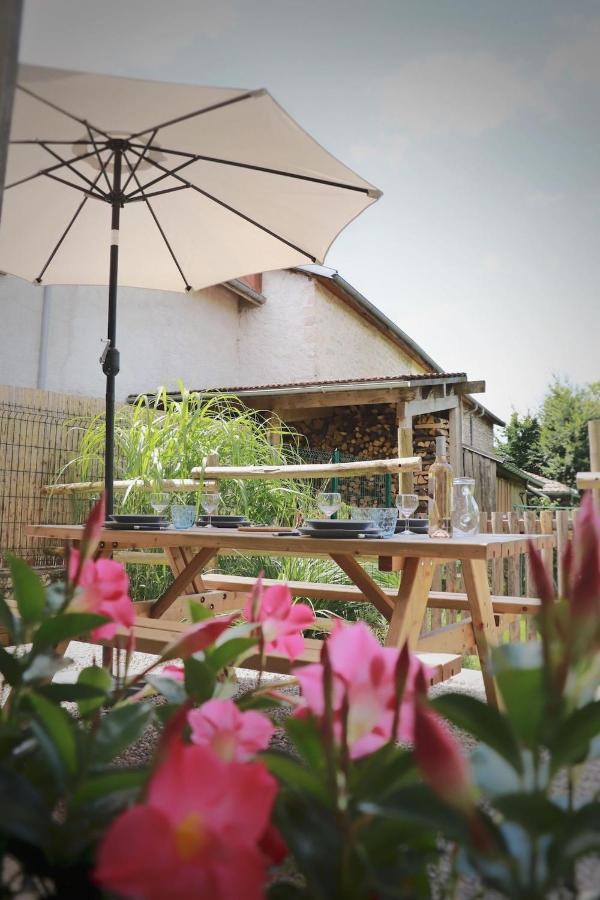 O brame du cerf - logement avec sauna - Chambres d’hôtes Charchilla