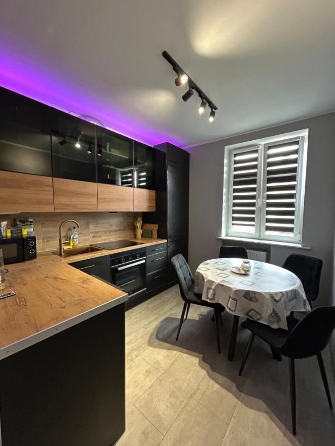 Apartament w Centrum Żor