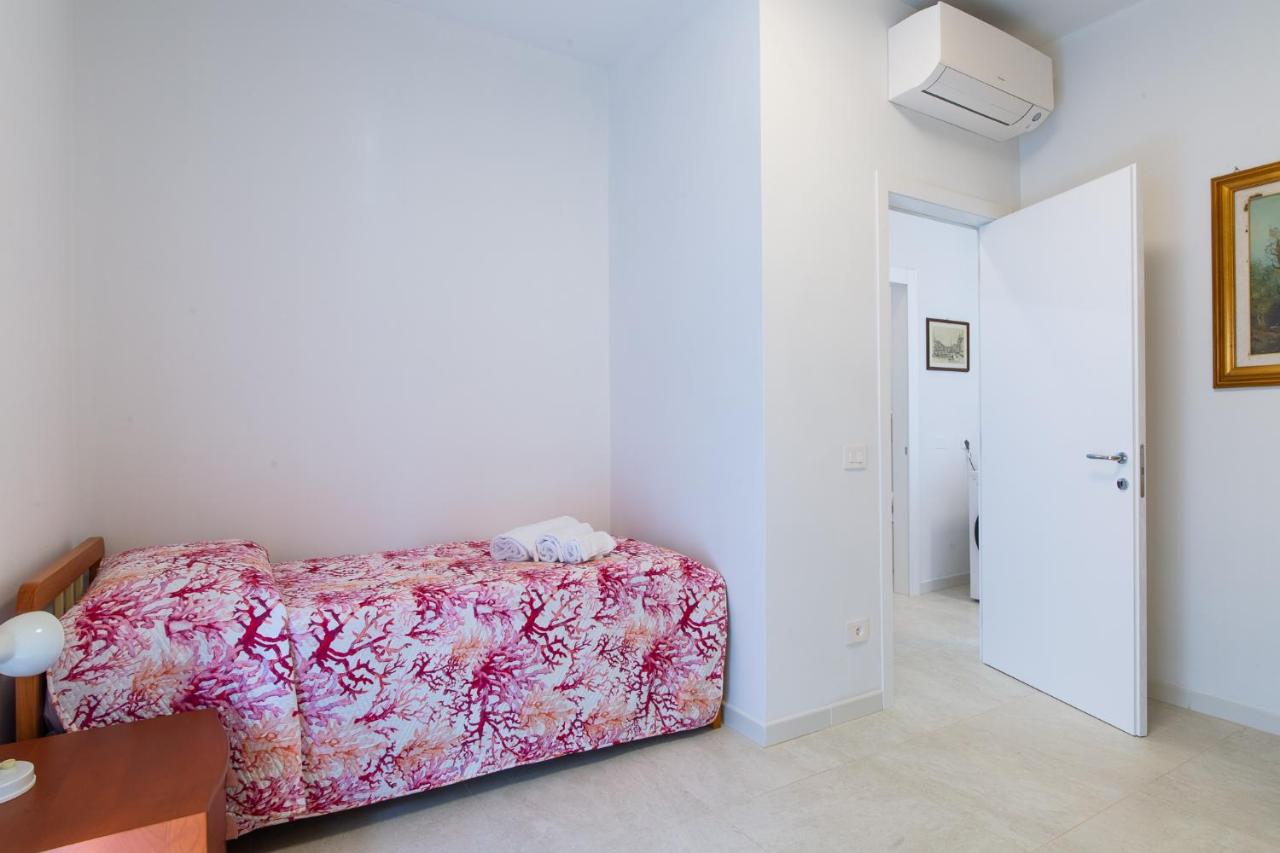 Appartamento Colore Corallo - B&B Siena