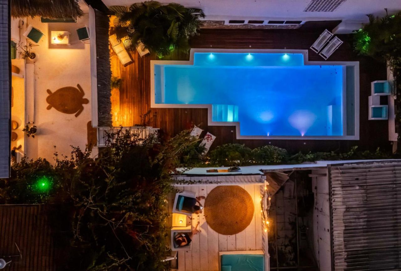 Pousada Duna Beach - B&B Jericoacoara