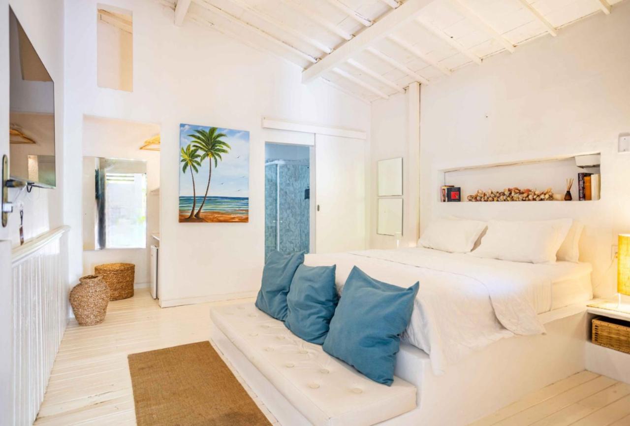 Suite with Garden View