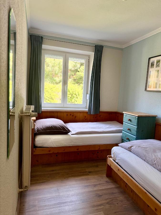 Apartamento de 3 dormitorios con balcón