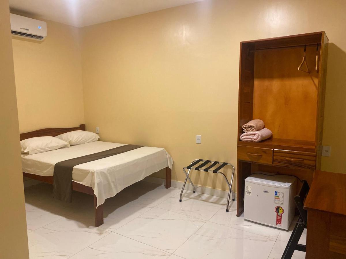 Ampia Camera Matrimoniale