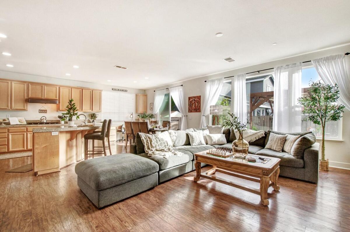 Healdsburg Winemaker's Home - Bed and Breakfast Windsor