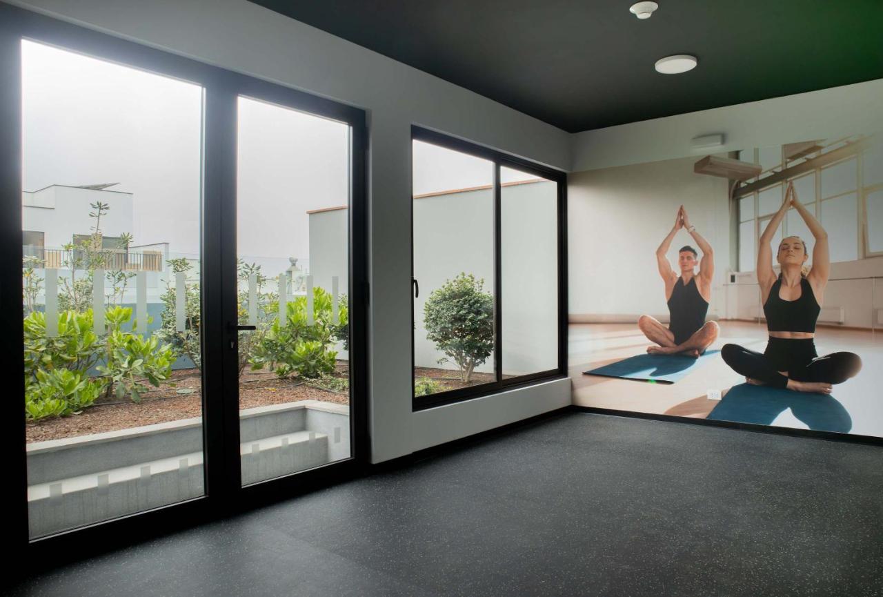 Fanning Apartments by Wynwood House - Chambres d’hôtes Lima