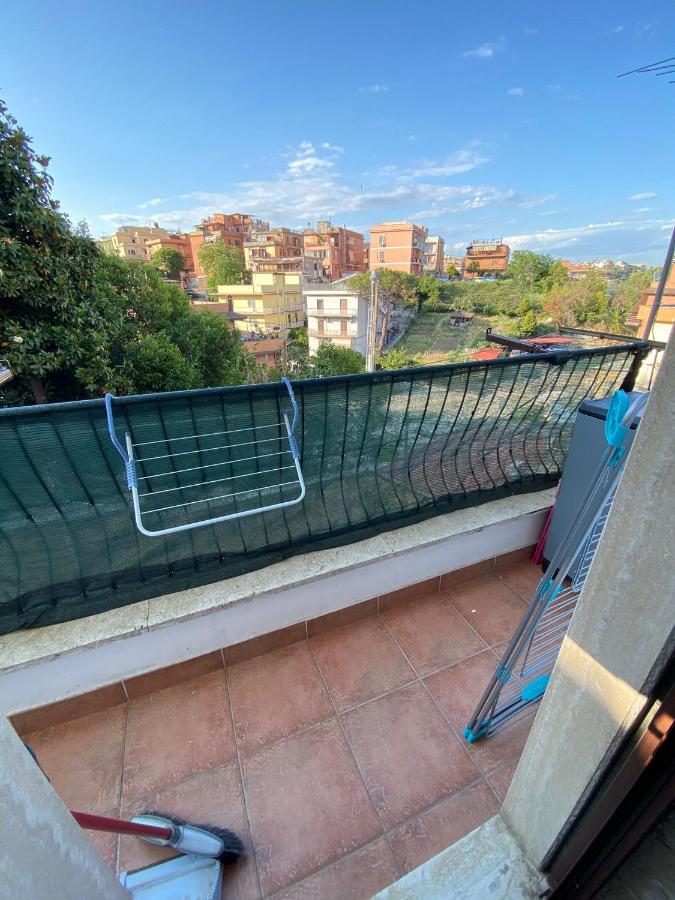 Roma sweet house - Chambres d’hôtes Rome