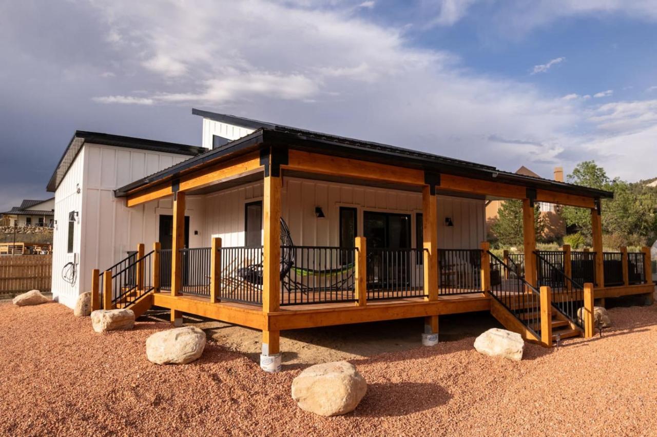 Sky Dome Hot Tub Climbing Wall Hammock Tents EV - B&B Glendale