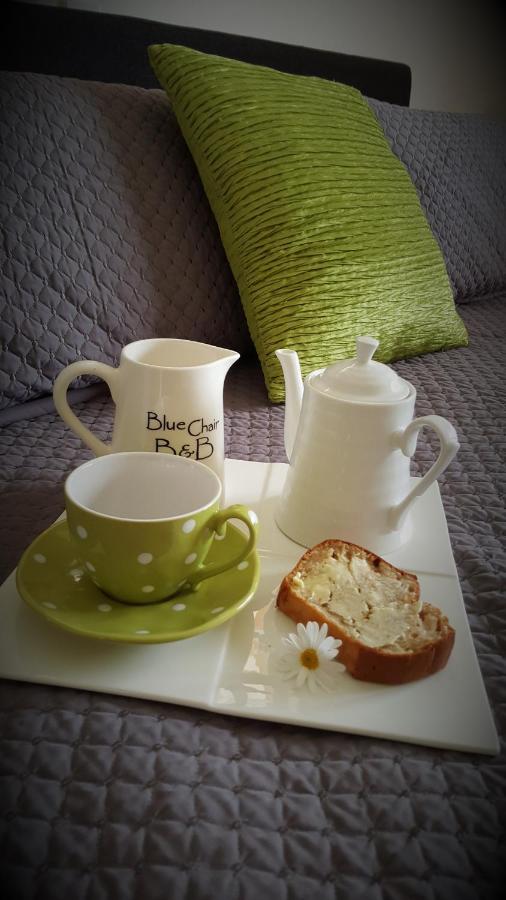 Kerikeri Blue Chair B&B - B&B Kerikeri