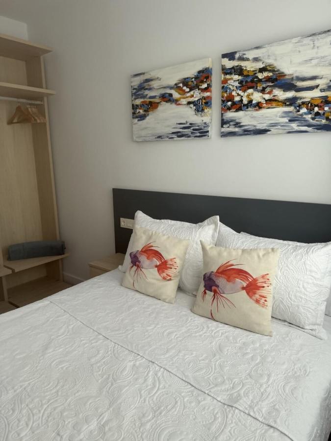 Camera Matrimoniale Deluxe