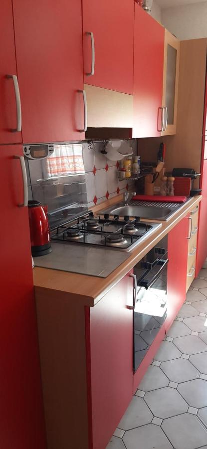 Apartman Petra - B&B Krk