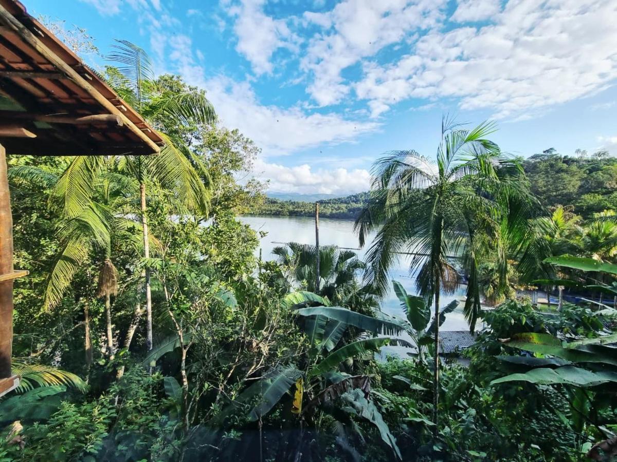 Suite Superior con vistas al mar