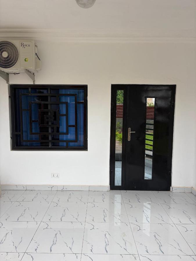 Kotu lux - B&B Serrekunda