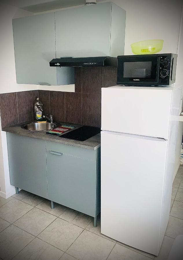 15D Vinatier Grange Blanche Bron Essarts - B&B Bron