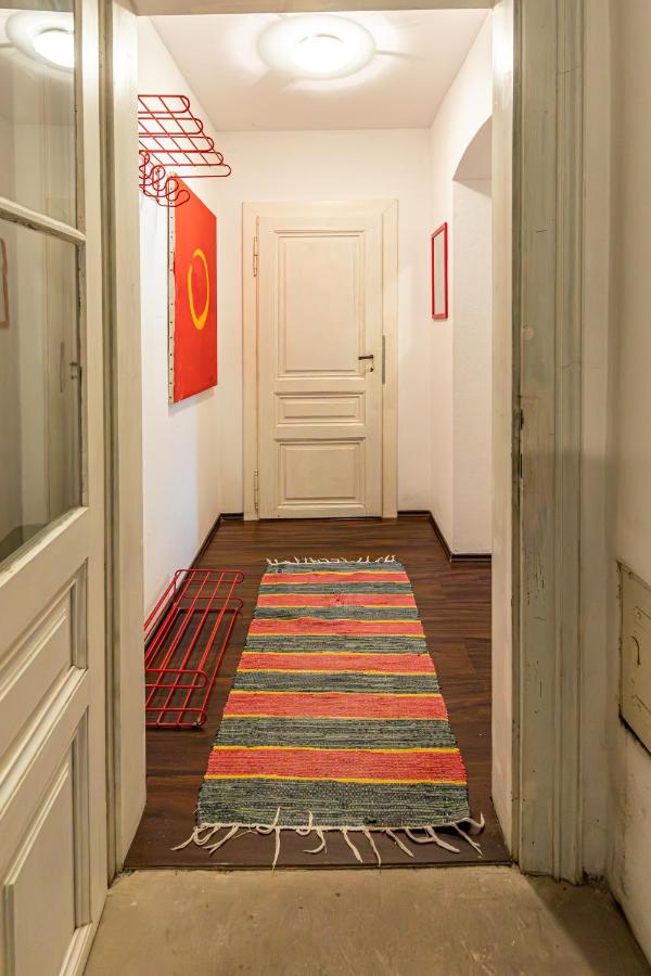 COUNTRYSIDE & METROPOLIS by JR City Apartments - Bed and Breakfast Greifenstein