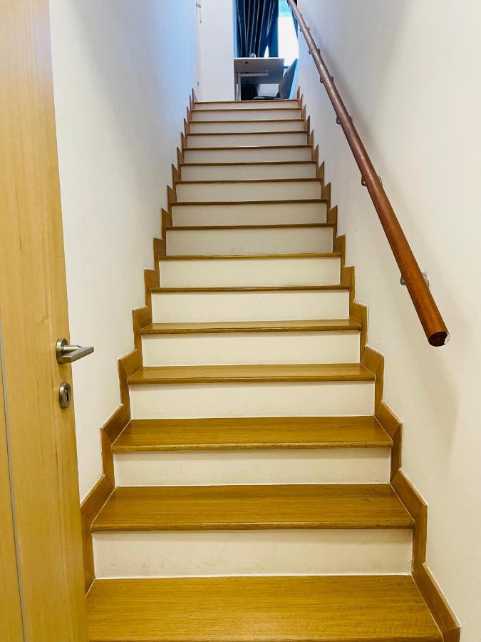 The Luxe Infinitum KLCC Skypool By Joy Suites - B&B Kuala Lumpur