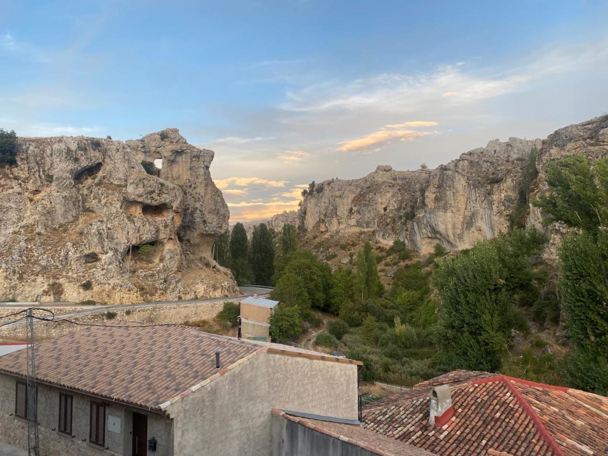La venta de Francisco - B&B