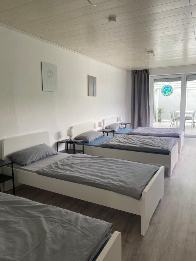 Pension Hüttengrund - B&B Achim