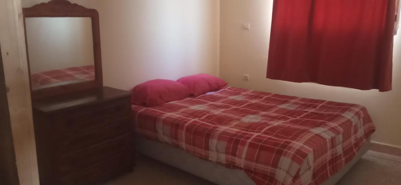 دار للكراء التضامن - B&B Taroudant