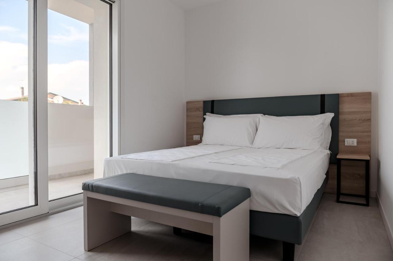 Appartamento Superior con Vista Città