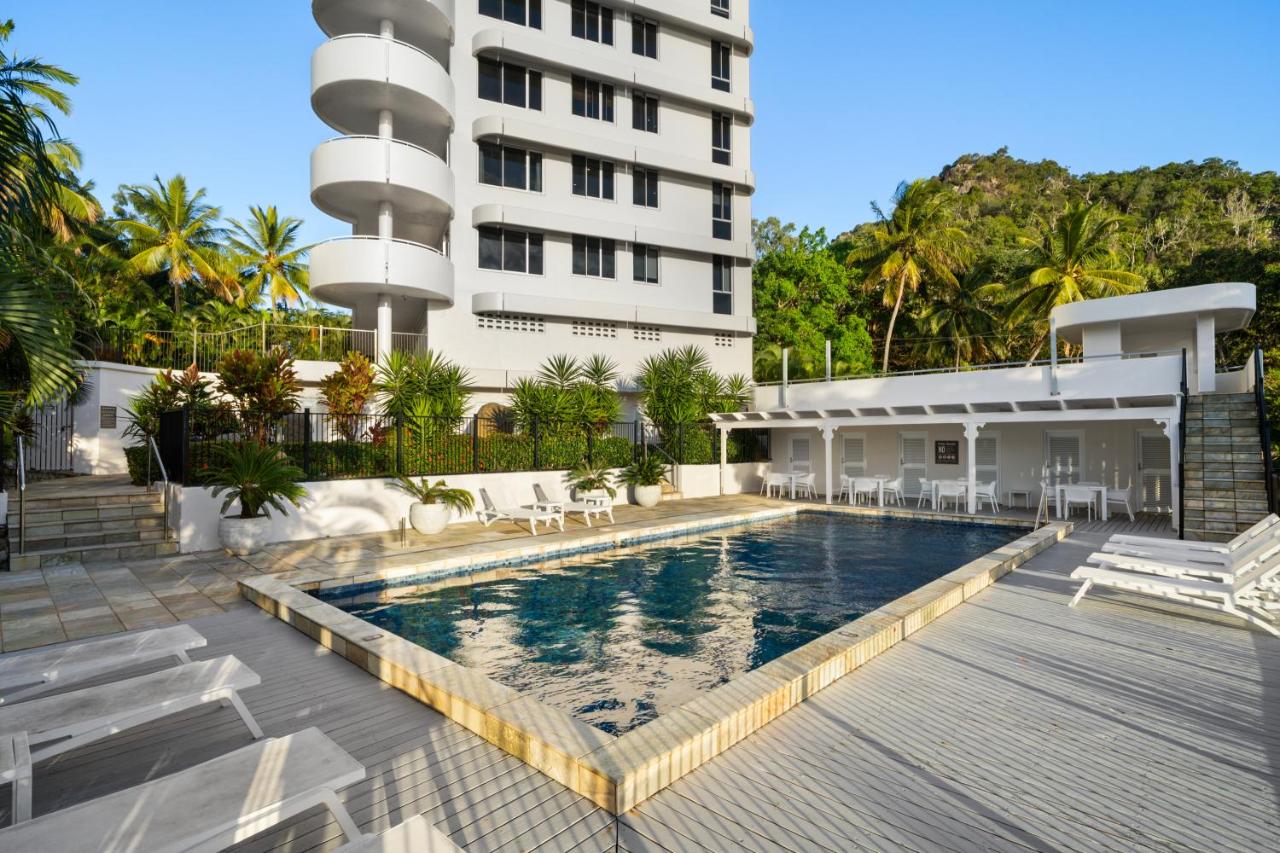 Luxury Hamilton Island Sub Penthouse on Level 12 & Buggy & Transfers - Chambres d’hôtes Hamilton Island