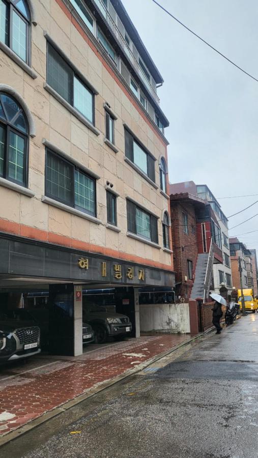 잠실Stay다온#종합운동장#잠실새내 - B&B Seoul